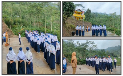 Kiat Meraih Sukses